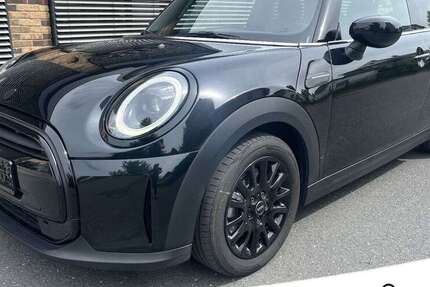 Mini Cooper 49.300 km 19.999 &euro; Steinbach-Hallenberg OT Viernau 98587