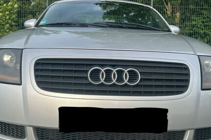 Audi TT 235.000 km 5.900 &euro; Kirchheimbolanden 67292