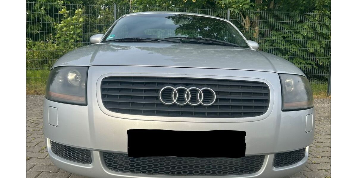 Audi TT 235.000 km 5.900 &euro; Kirchheimbolanden 67292