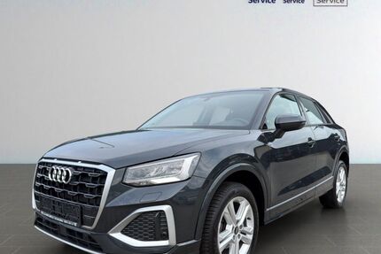 Audi Q2 37.910 km 24.740 &euro; Schmidmühlen 92287