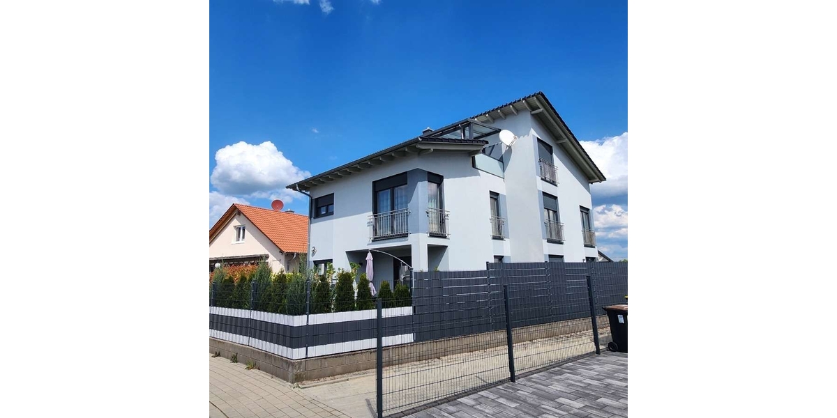 Exklusives Architektenhaus mit Wellnessbereich, PV-Anlage, Sauna und Garten im beliebten Siegelbach - Einfamilienhaus Kaiserslautern Siegelbach | Angebot:27131030