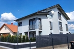 Exklusives Architektenhaus mit Wellnessbereich, PV-Anlage, Sauna und Garten im beliebten Siegelbach - Einfamilienhaus Kaiserslautern Siegelbach | Angebot:27131030