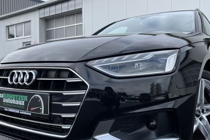 Audi A4 41.645 km 26.860 &euro; Marktredwitz 95615
