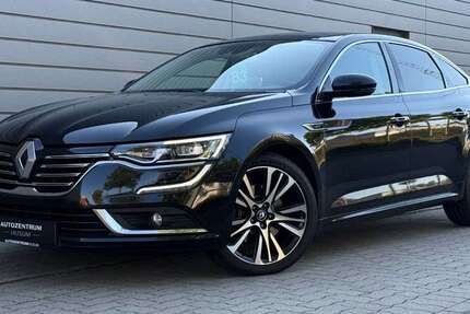 Renault Talisman 132.050 km 14.390 &euro; Husum 25813