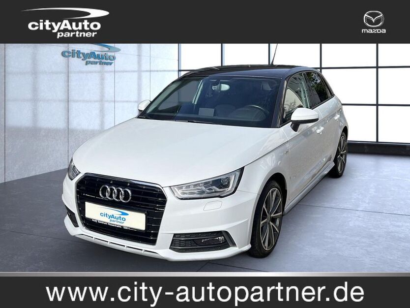 Audi A1 61.570 km 14.790 € Kolbermoor 83059