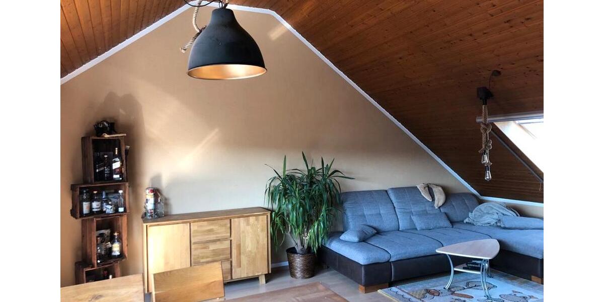 Dachgeschoßwohnung Fuldabrück - 3 Zimmer, 79 m&sup2;, 185.000&euro; | Angebot:27112179