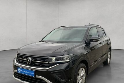VW T-Cross 23.880 km 22.240 &euro; Cottbus 03051