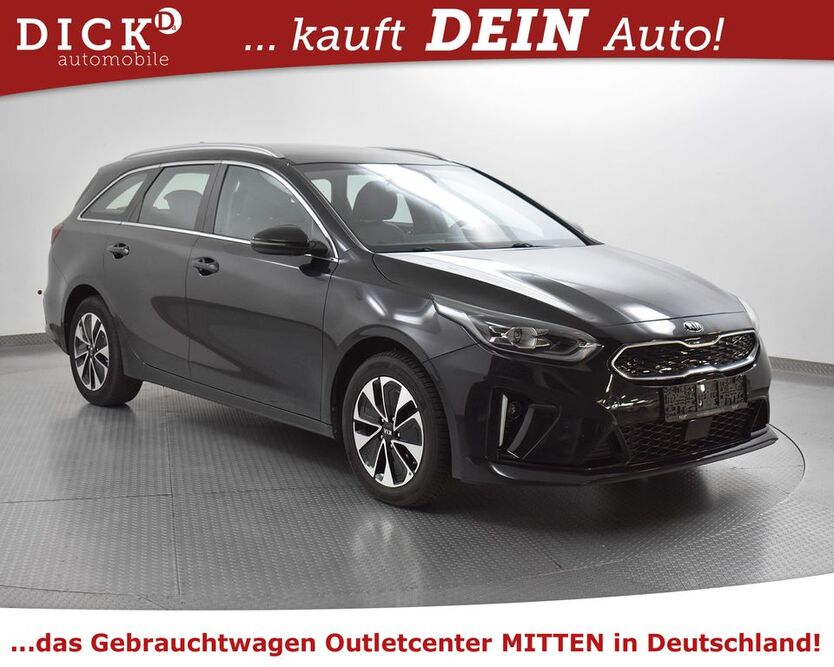 ceed Sportswagon
