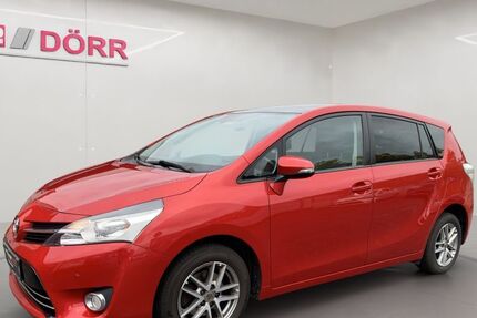 Toyota Verso 86.300 km 10.890 € Kleinheubach 63924