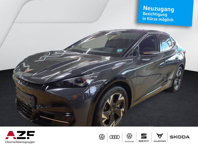 Cupra Tavascan 7.525 km 40.890 &euro; Flensburg 24941