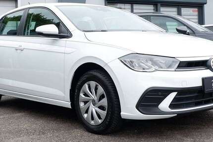 VW Polo 7.300 km 13.749 &euro; Delitzsch/Döbernitz 04509