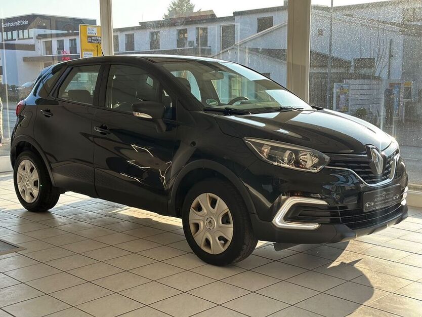 Captur