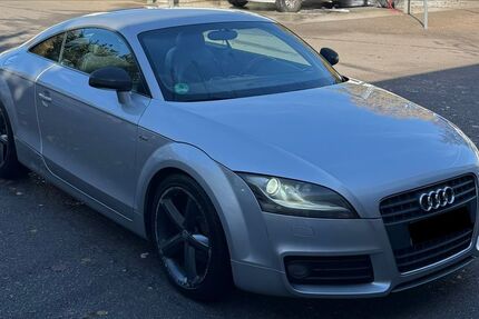 Audi TT 375.300 km 4.500 € augsburg 86156