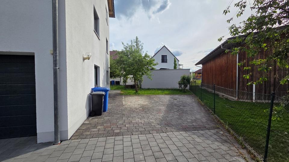 Etagenwohnung Deggendorf - 2 Zimmer, 67 m&sup2;, 249.000&euro; | Angebot:26603916