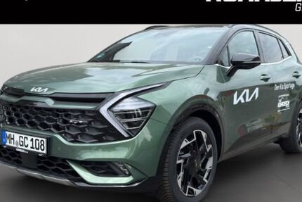 Kia Sportage 4.500 km 41.289 &euro; Mülheim an der Ruhr 45475