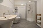 Erdgeschoßwohnung Zingst - 2 Zimmer, 55 m&sup2;, 70&euro; | Angebot:26168175