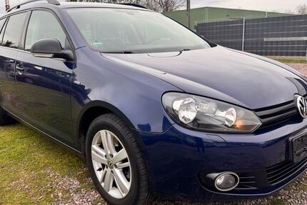 VW Golf 188.000 km 6.100 &euro; Hassloch 67454