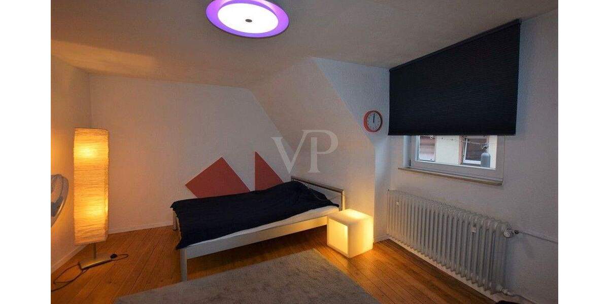 Mehrfamilienhaus, Wohnhaus Ansbach - 7 Zimmer, 165 m&sup2;, 295.000&euro; | Angebot:25668495