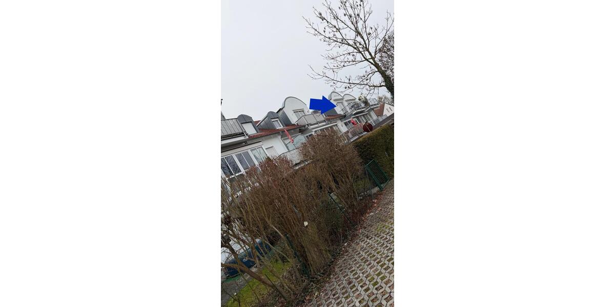 Dachgeschoßwohnung Ingolstadt - 2 Zimmer, 59 m&sup2;, 259.000&euro; | Angebot:24380425