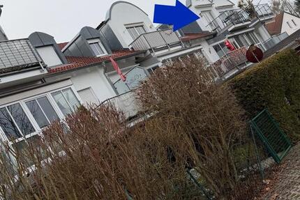 Wohnung Ingolstadt - 2 Zimmer, 59 m&sup2;, 259.000&euro; | Angebot:24380425