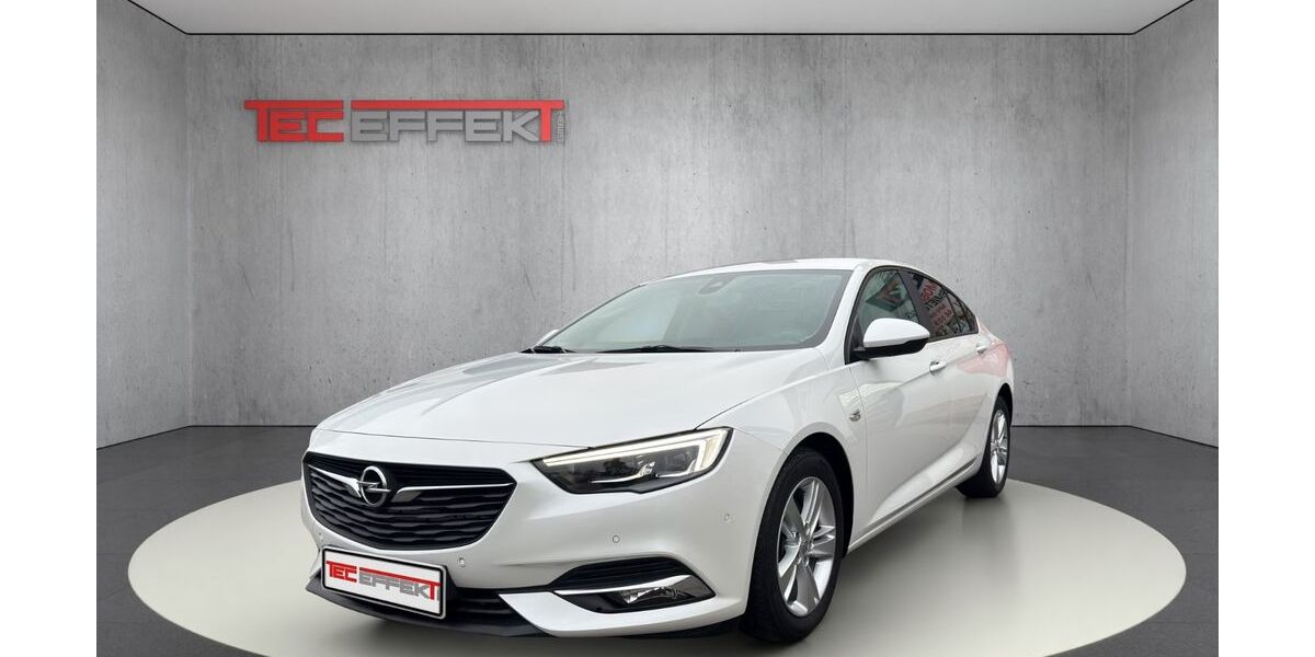 Opel Insignia 84.500 km 13.980 &euro; Kronach 96317