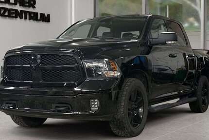 Dodge RAM 97.435 km 36.490 € Jülich 52428