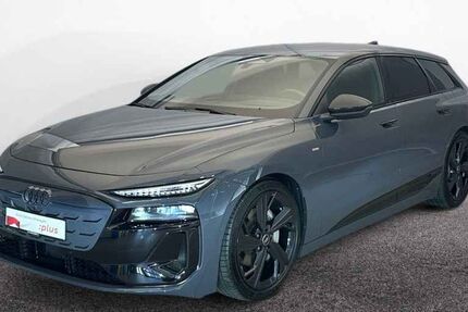 Audi A6 e-tron 6.900 km 66.430 &euro; Marktoberdorf 87616