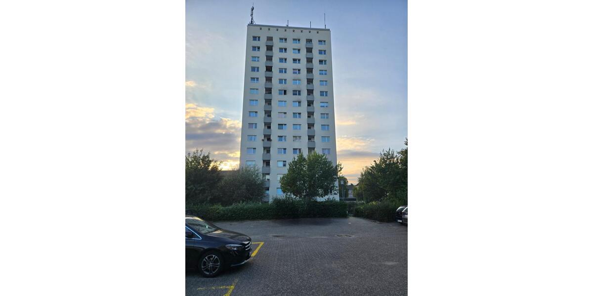 Etagenwohnung Lübeck Sankt Jürgen - 3 Zimmer, 73 m&sup2;, 175.500&euro; | Angebot:27287648