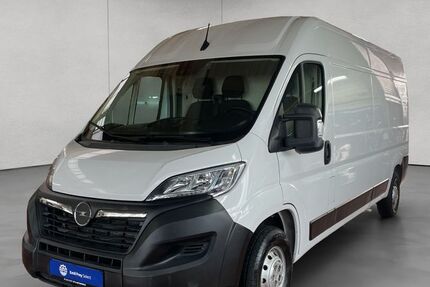 Opel Movano 36.639 km 20.890 &euro; Esslingen 73730