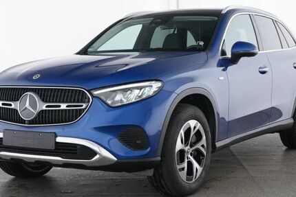 Mercedes-Benz GLC 300 13.970 km 62.390 € Feldkirchen 85622
