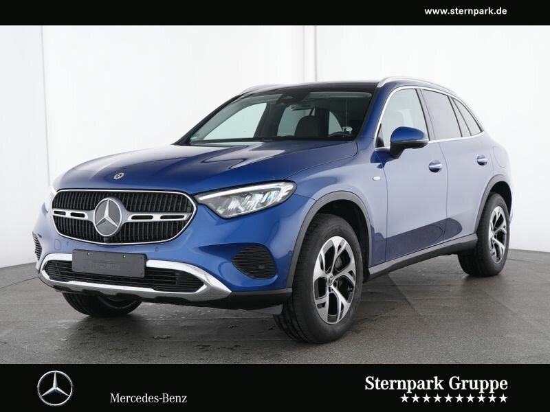 Mercedes-Benz GLC 300 13.970 km 62.390 € Feldkirchen 85622
