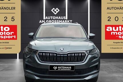 Skoda Kodiaq 75.990 km 37.450 &euro; Duisburg 47059