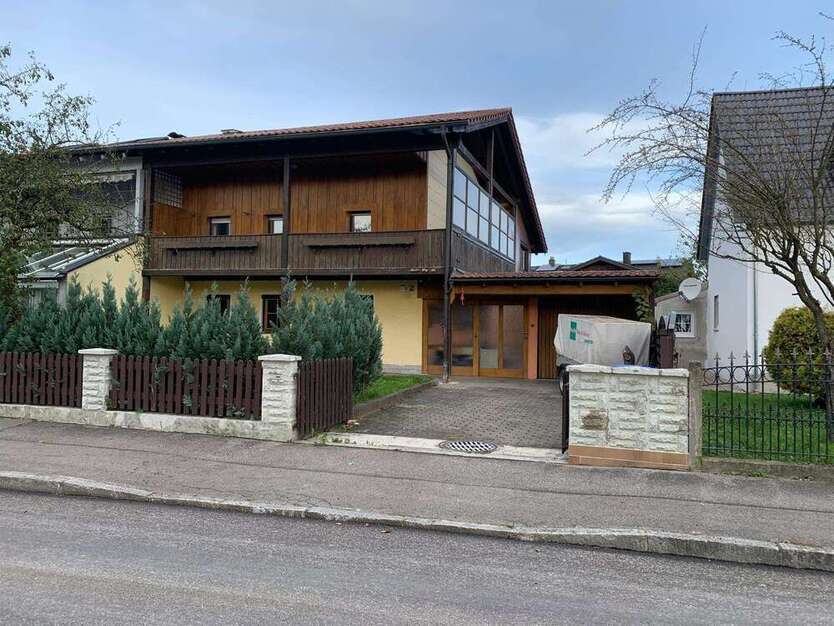 Haus zum Kaufen in Töging a. Inn 349.000 € 135 m²