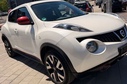 Nissan Juke 77.800 km 6.999 &euro; Stuttgart 70376