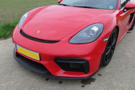 Porsche Boxster 16.999 km 99.999 &euro; Eichstätt 85072