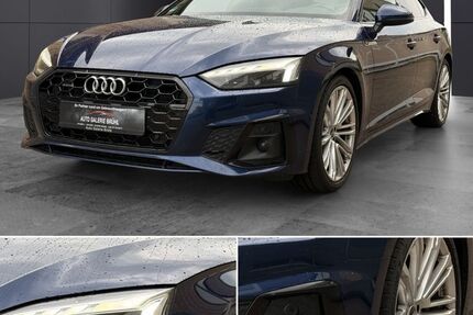 Audi A5 128.800 km 29.990 &euro; Brühl 68782