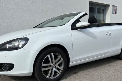 VW Golf 166.863 km 5.588 &euro; Tutzing 82327