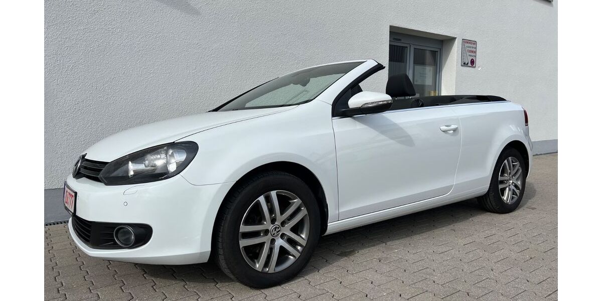 VW Golf 166.863 km 5.588 &euro; Tutzing 82327