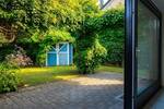 Charmantes Reihenendhaus mit Garten, Terrasse und Garage in Odenkirchen!