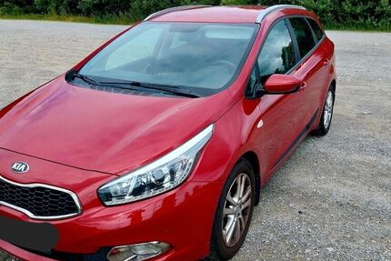 Kia ceed Sportswagon