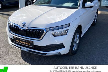Skoda Kamiq 43.672 km 17.975 &euro; Luckau 15926