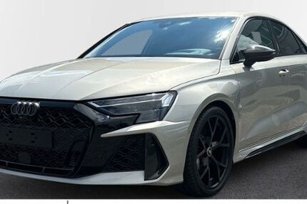 Audi RS3 3.500 km 80.930 &euro; Walldorf 69190