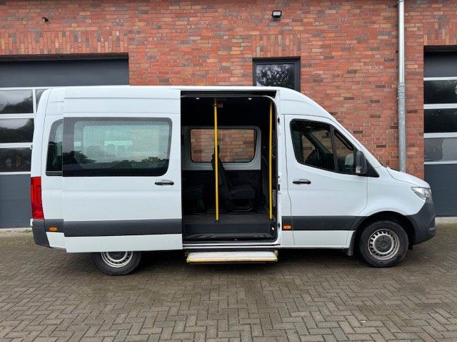 Sprinter