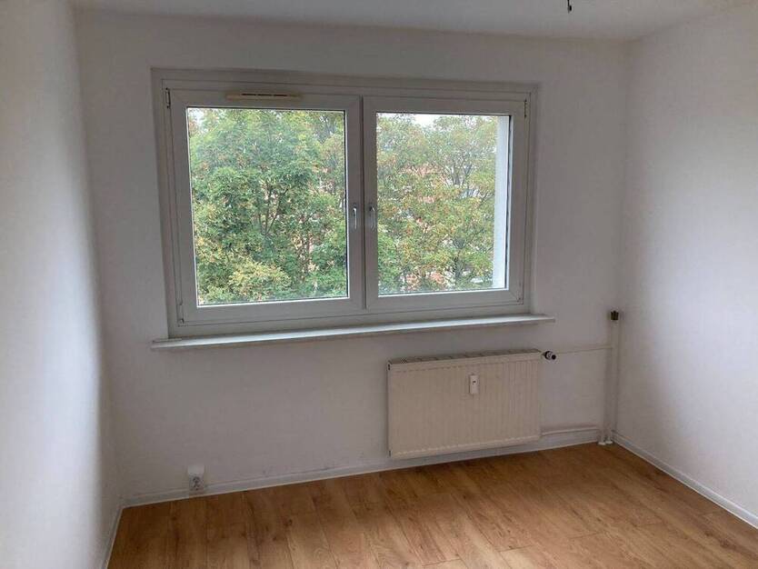 FAMILIENWohnung mit BALKON