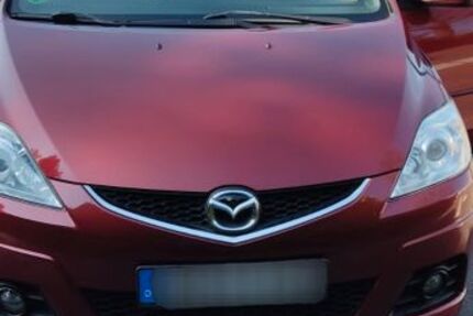 Mazda 5 172.400 km 4.200 &euro; Agathenburg 21684