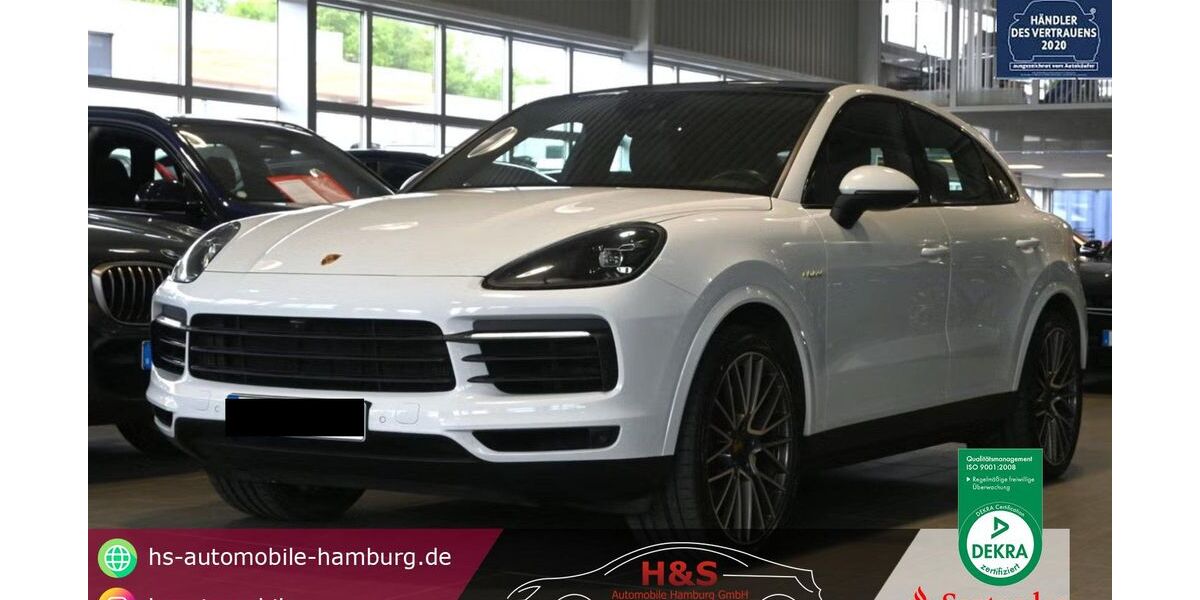 Porsche Cayenne 61.822 km 69.300 &euro; Pinneberg 25421