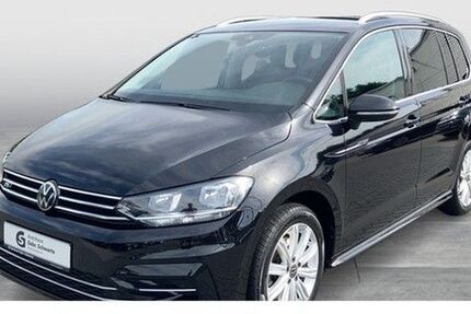 VW Touran 24.764 km 35.990 &euro; Aurich 26607
