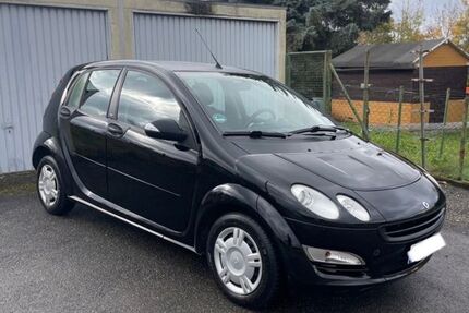 Smart ForFour 149.000 km 3.000 &euro; Fellbach 70734