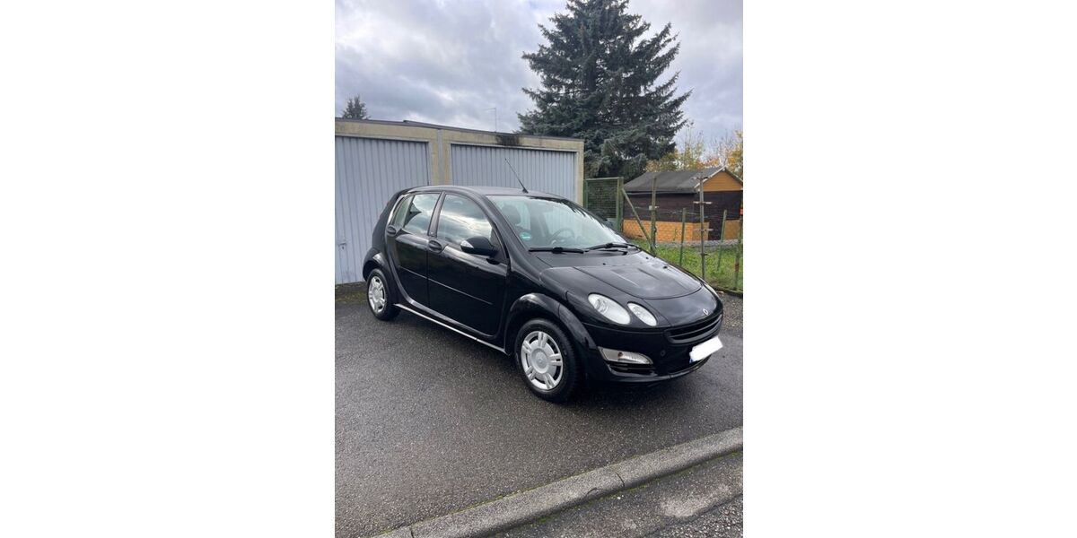 Smart ForFour 149.000 km 3.000 &euro; Fellbach 70734