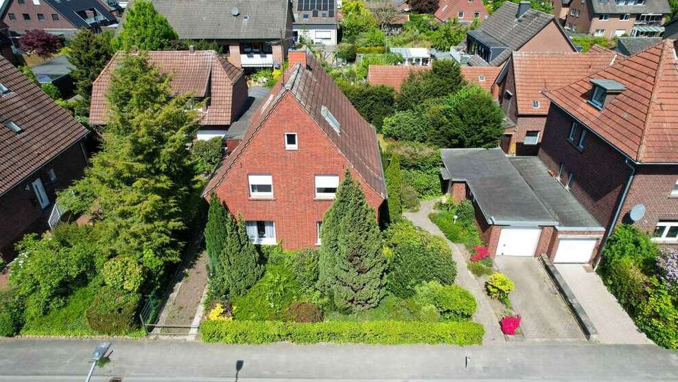 Haus zum Kaufen in Münster-Wolbeck 459.000 € 130 m²